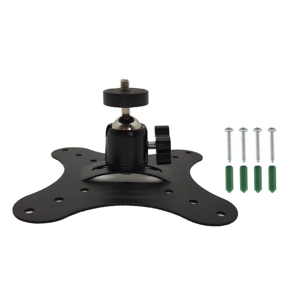 360 °   Suporte de Projetor Ro - Projector Ceiling Mount Bracket Universal avaliação e preço