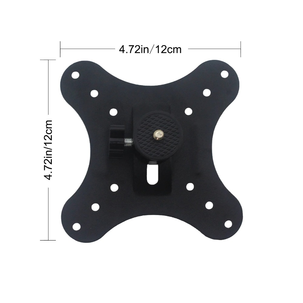 360 °   Suporte de Projetor Ro - Projector Ceiling Mount Bracket Universal avaliação e preço