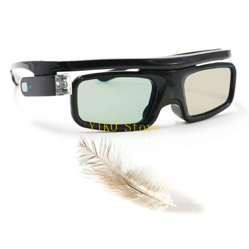 Óculos 3d k32c, óculos recarre - Active 3D Glasses Dlp Link Projector avaliação e preço