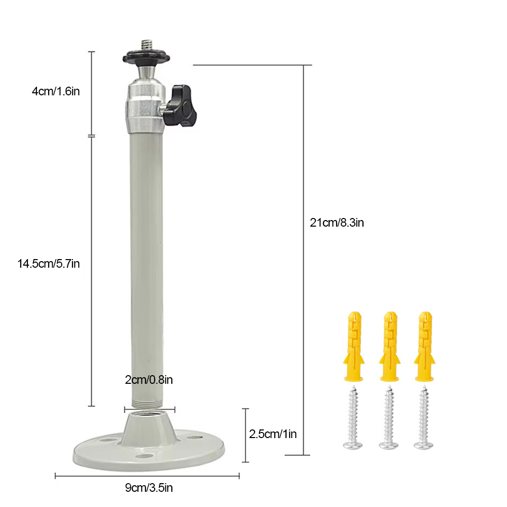 Suporte de Parede/Teto Univers - Projector Ceiling Mount Bracket Universal avaliação e preço