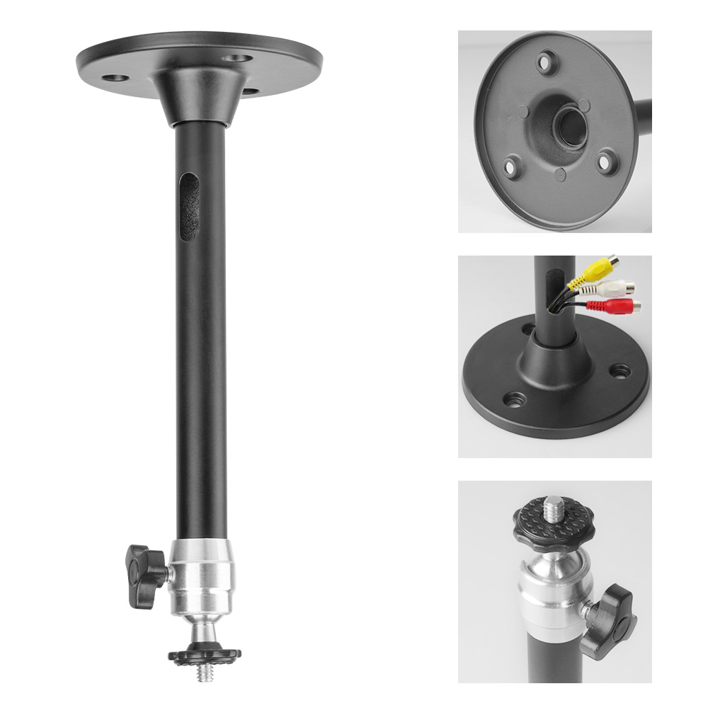 Suporte de Parede/Teto Univers - Projector Ceiling Mount Bracket Universal avaliação e preço