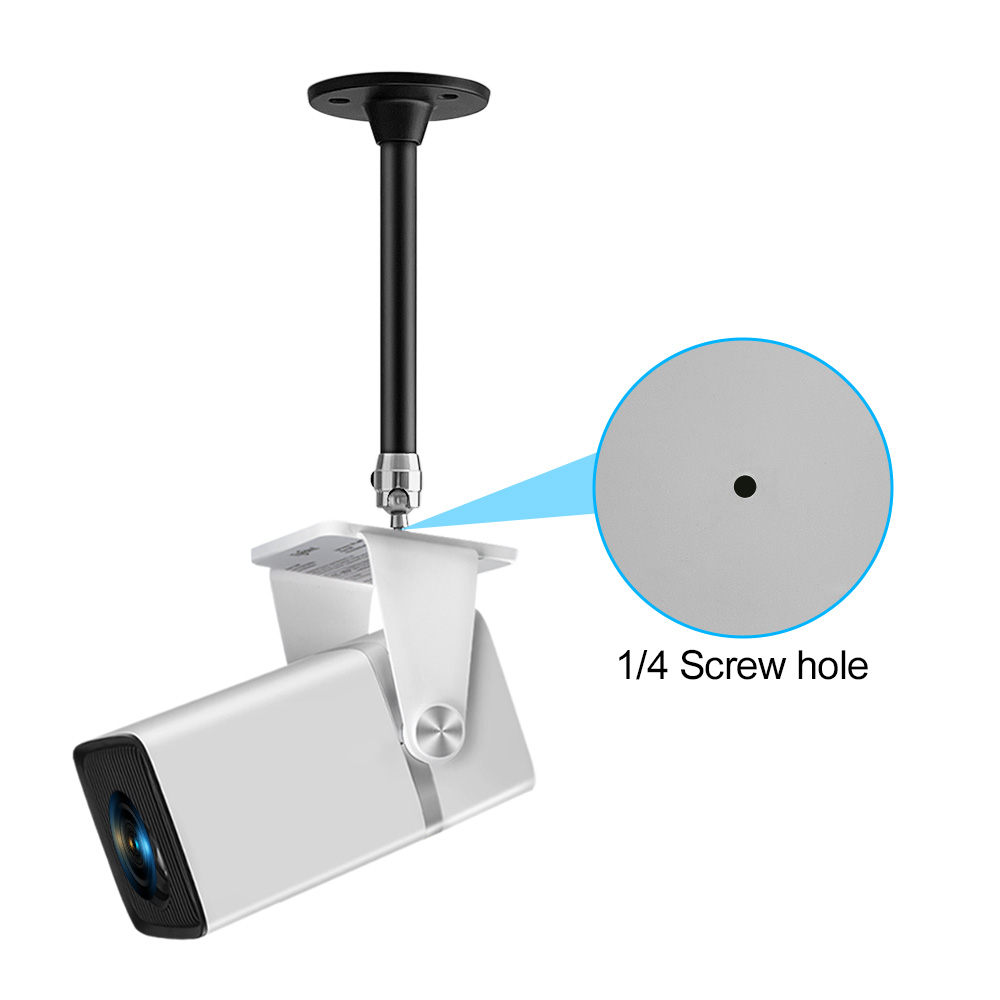 Suporte de Parede/Teto Univers - Projector Ceiling Mount Bracket Universal avaliação e preço