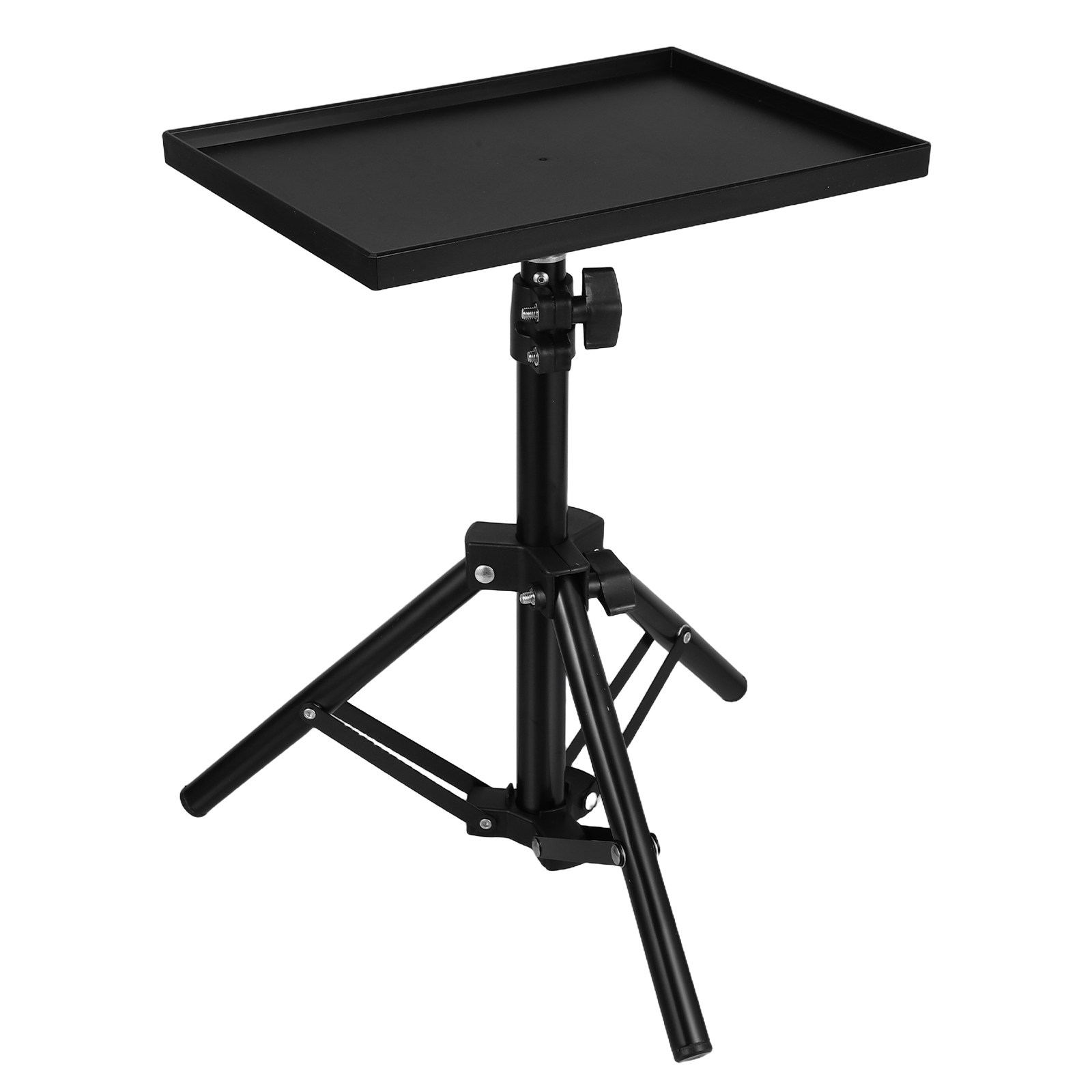 Suporte para projetor, tripé p - Projector Floor Stand Tripod Adjustable avaliação e preço