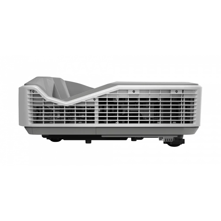 Projetor a Laser Optoma Ultra  - Ultra Short Throw Laser Projector 4K avaliação e preço