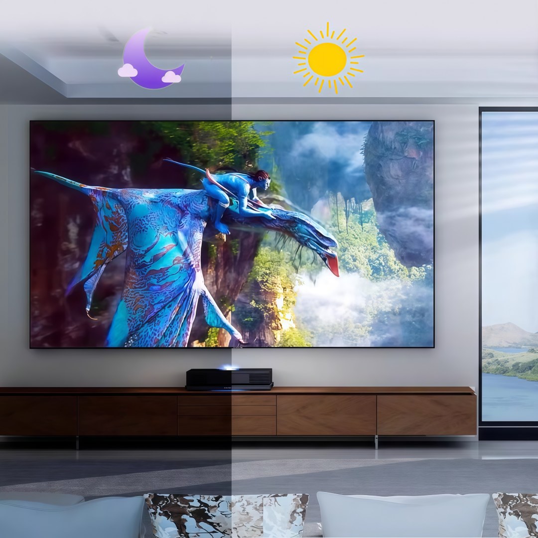 Tela de Projeção Mivision 130