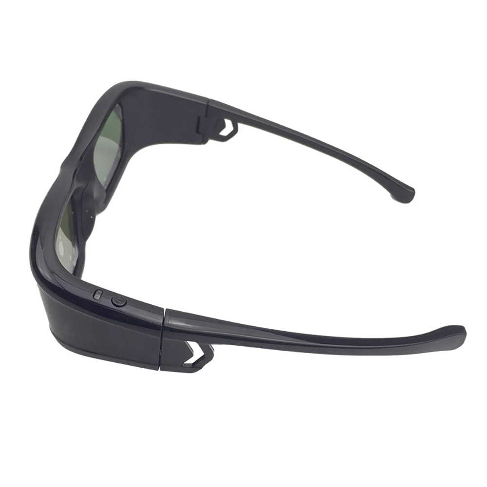 Óculos 3D Universais Yinzam, Ó - Active 3D Glasses Dlp Link Projector avaliação e preço