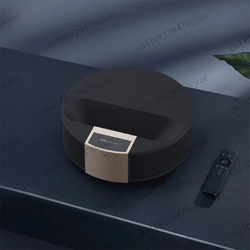 Projetor a Laser de Ultra Curt - Ultra Short Throw Laser Projector 4K avaliação e preço