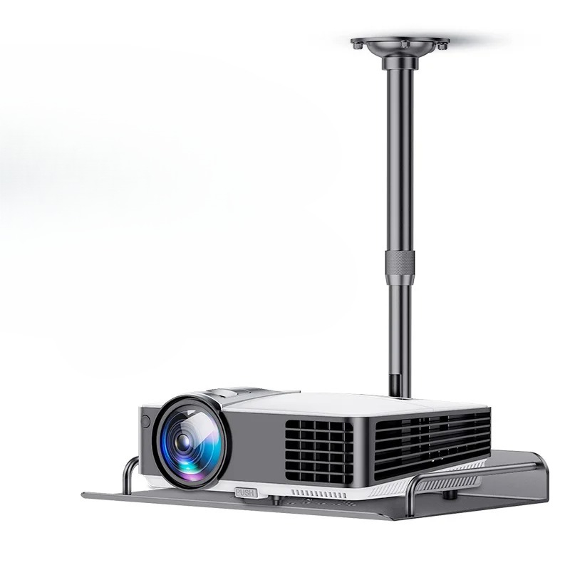 Suporte de Teto Extensível par - Projector Ceiling Mount Bracket Universal avaliação e preço
