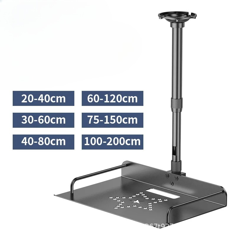 Suporte de Teto Extensível par - Projector Ceiling Mount Bracket Universal avaliação e preço