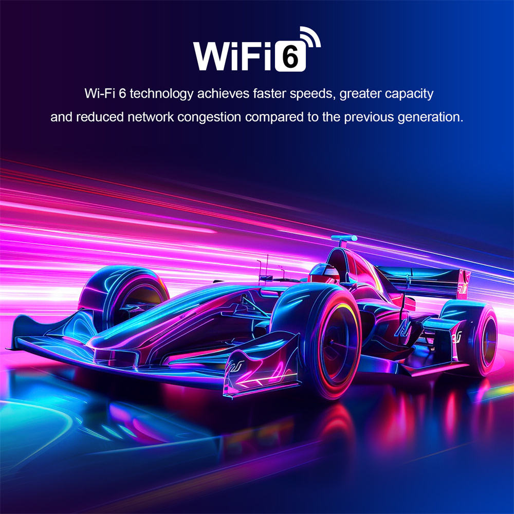 Novo Projetor Inteligente H96  - 4K Smart Projector Android 11 Wifi 6 avaliação e preço