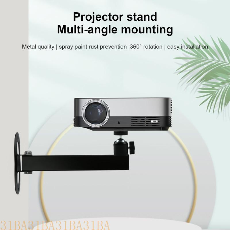 Suporte universal para montage - Projector Ceiling Mount Bracket Universal avaliação e preço