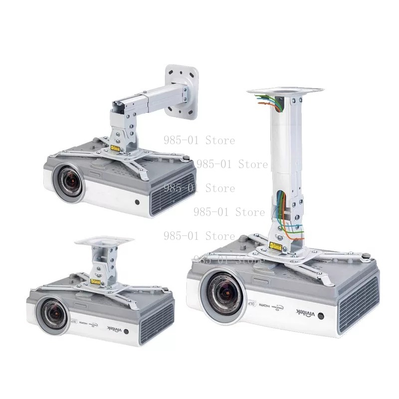 Suporte de Teto Universal para - Projector Ceiling Mount Bracket Universal avaliação e preço