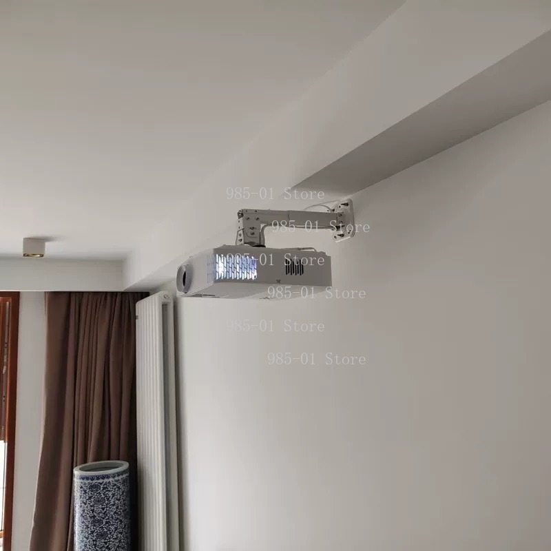 Suporte de Teto Universal para - Projector Ceiling Mount Bracket Universal avaliação e preço