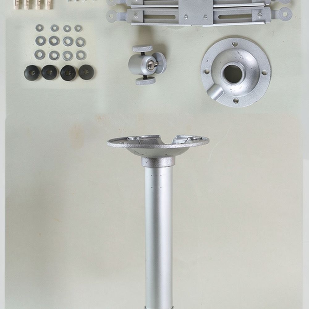 Suporte universal para projeto - Projector Ceiling Mount Bracket Universal avaliação e preço