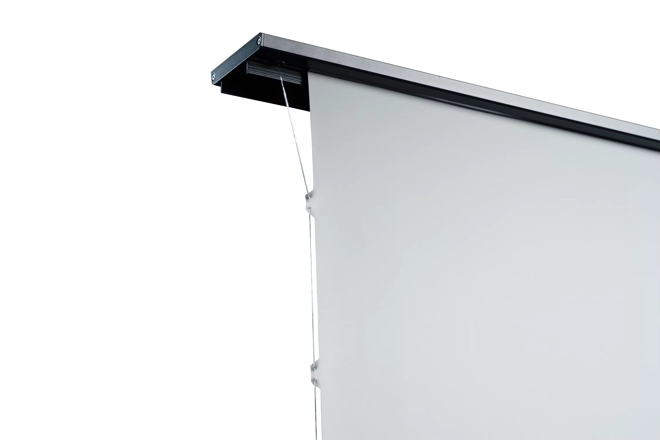 120 Polegada de alta definição - Projector Screen 120 Inch Motorized Ambient avaliação e preço