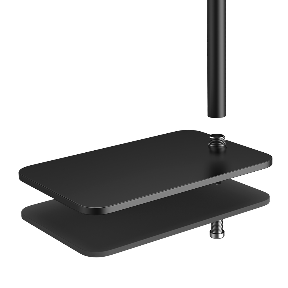 Suporte universal ajustável de - Projector Ceiling Mount Bracket Universal avaliação e preço