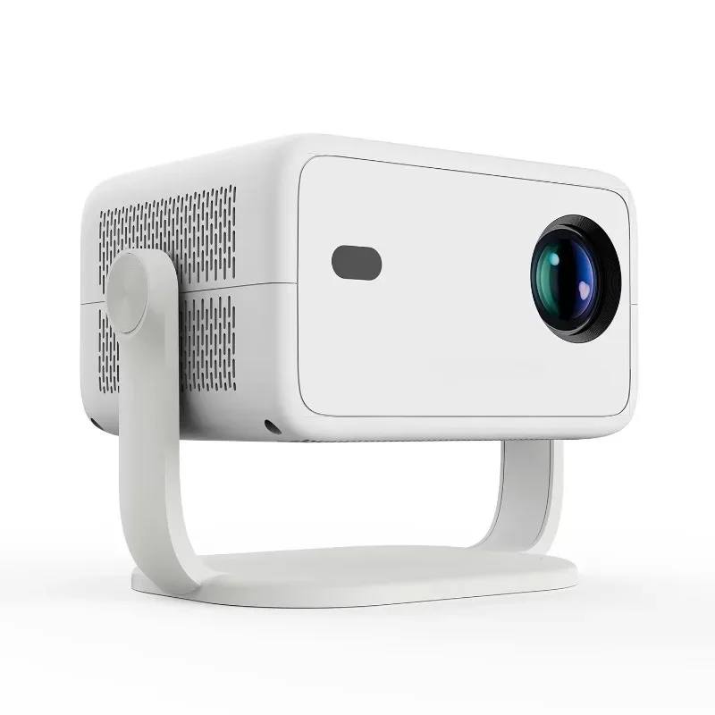 Projetor Inteligente 650ANSI L - 4K Smart Projector Android 11 Wifi 6 avaliação e preço