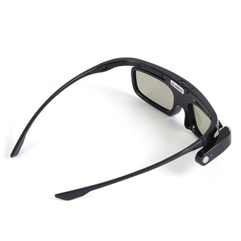 Óculos 3d com obturador ativo  - Active 3D Glasses Dlp Link Projector avaliação e preço