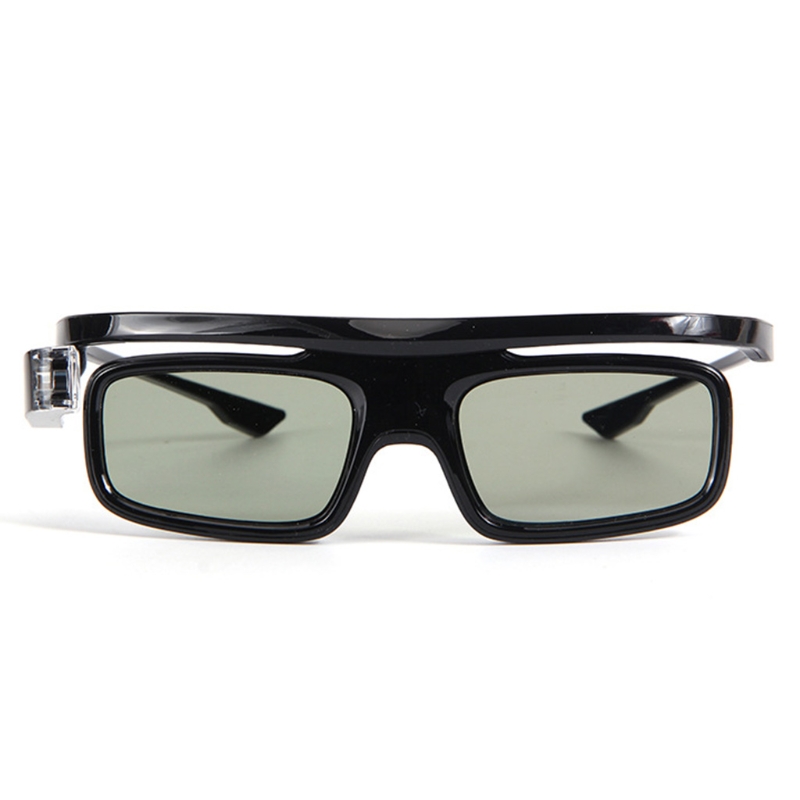 Óculos 3d com obturador ativo  - Active 3D Glasses Dlp Link Projector avaliação e preço