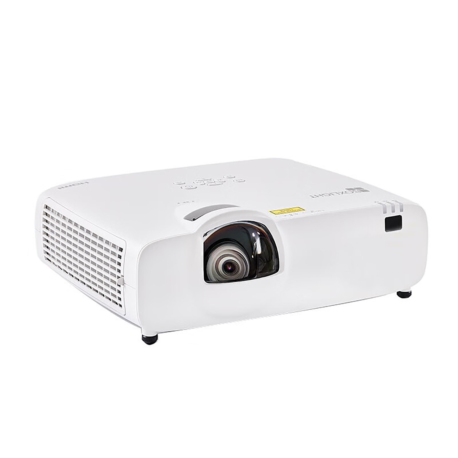 Projetor a Laser Yinzam U600ST - Ultra Short Throw Laser Projector 4K avaliação e preço